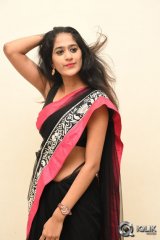 Harini At Dhada Putttista Movie Audio Launch